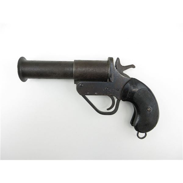 BRITISH. MODEL: NO1 MKV. CALIBER: 1"