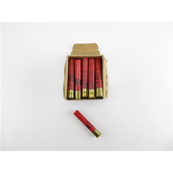 WINCHESTER .410 SHOT SHELLS LOT