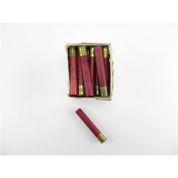 WINCHESTER .410 SHOT SHELLS LOT