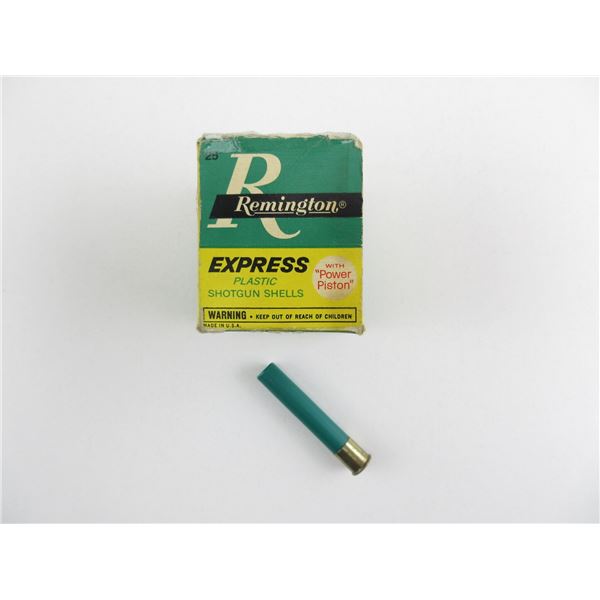REMINGTON .410 SHOT SHELLS LOT