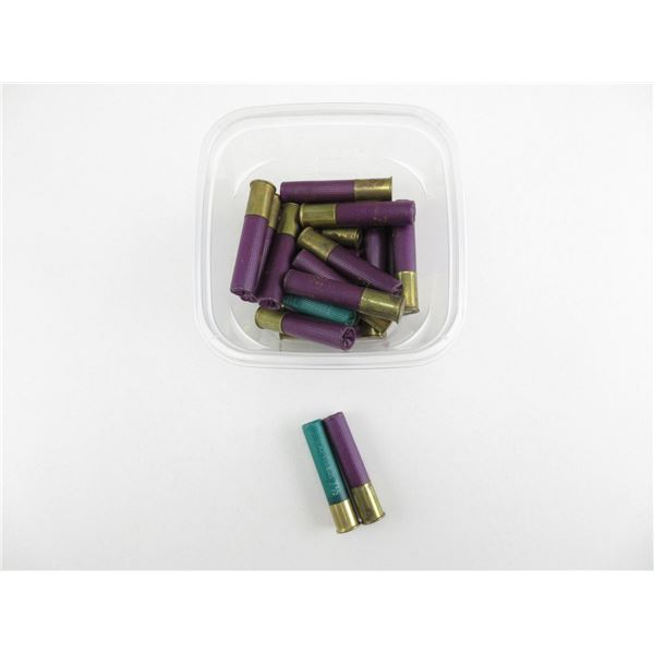 IMPERIAL .410 SHOT SHELLS LOT