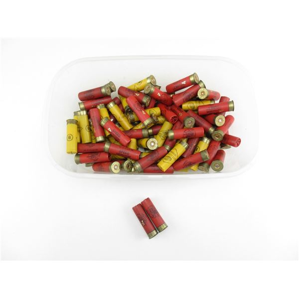 ASSORTED 20 GAUGE SHOT SHELL LOT