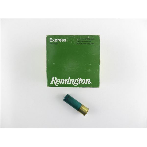 REMINGTON 12 GAUGE MAG SHOT SHELL