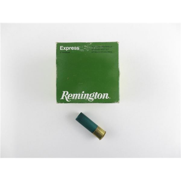 REMINGTON 12 GAUGE MAG SHOT SHELL