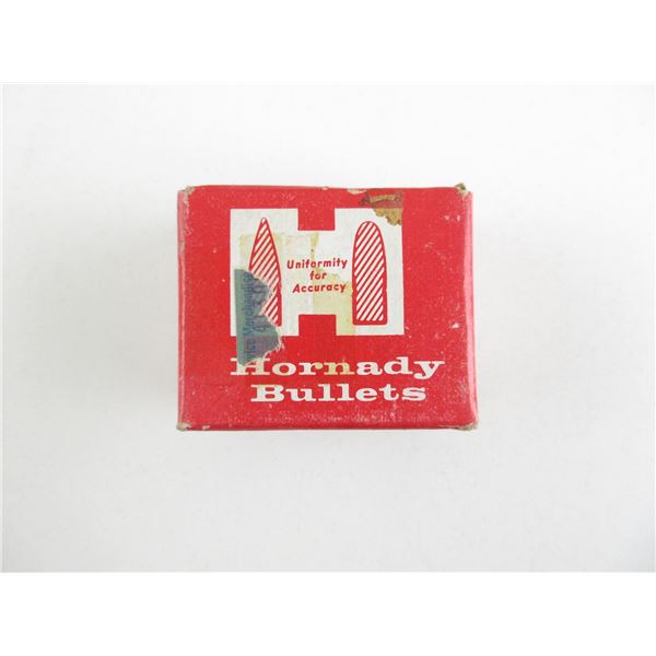HORNADY .25 CAL BULLETS