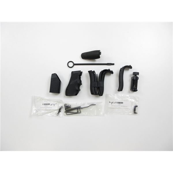 ASSORTED GLOCK PARTS LOT
