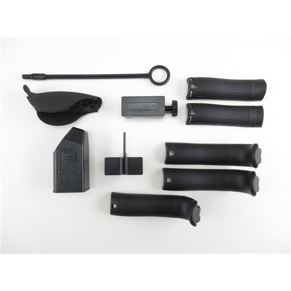 ASSORTED GLOCK PARTS LOT