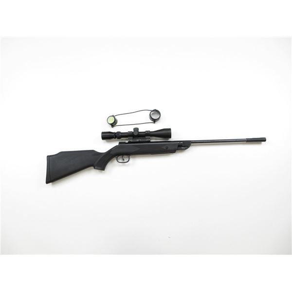 SMK B2 .177 CAL PELLET RIFLE