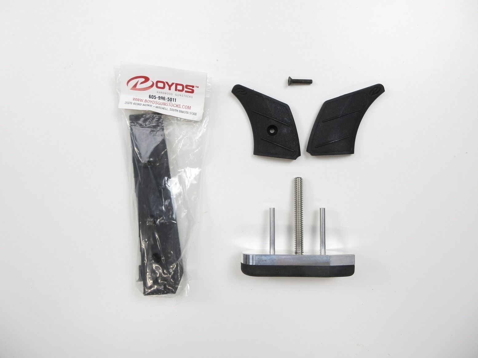 BOYD'S AT ONE RIFLE STOCK AND ACCESSORIES LOT