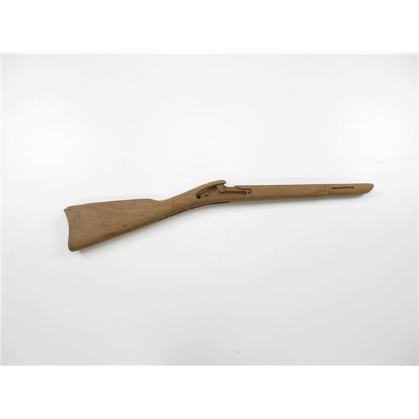 NEW TRAPDOOR SPRINGFIELD STOCK