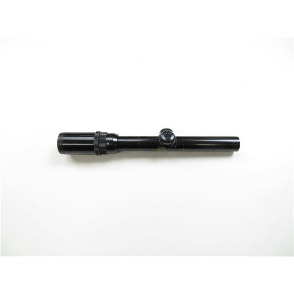 RUKO 1.5-4.5X 20MM SCOPE