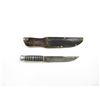 Image 1 : CARL SCHLIEPER SOLINGEN KNIFE