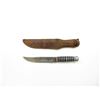 Image 2 : CARL SCHLIEPER SOLINGEN KNIFE