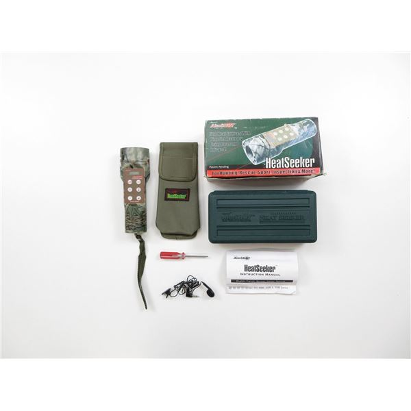 AIMSHOT HEATSEEKER HS3500C