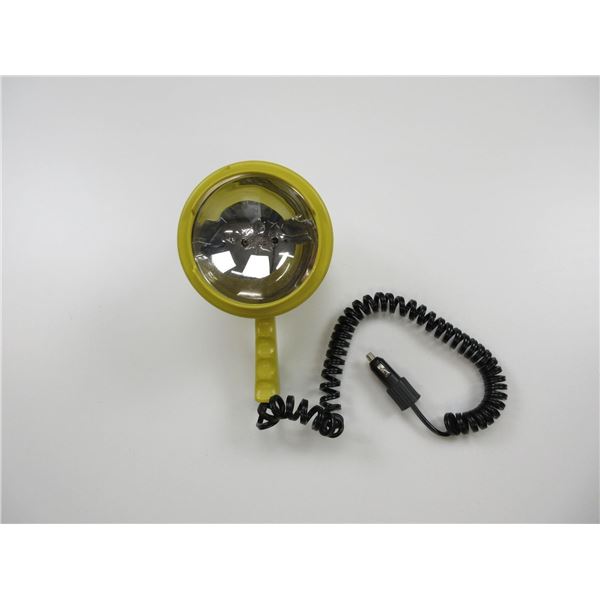 BRINKMANN 1-BEAM SUPER SPOT LIGHT