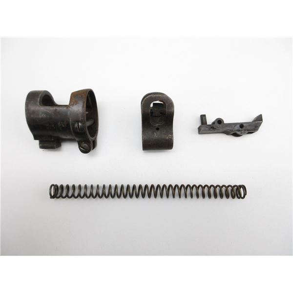 BRITISH ENFIELD P14 RIFLE PARTS LOT