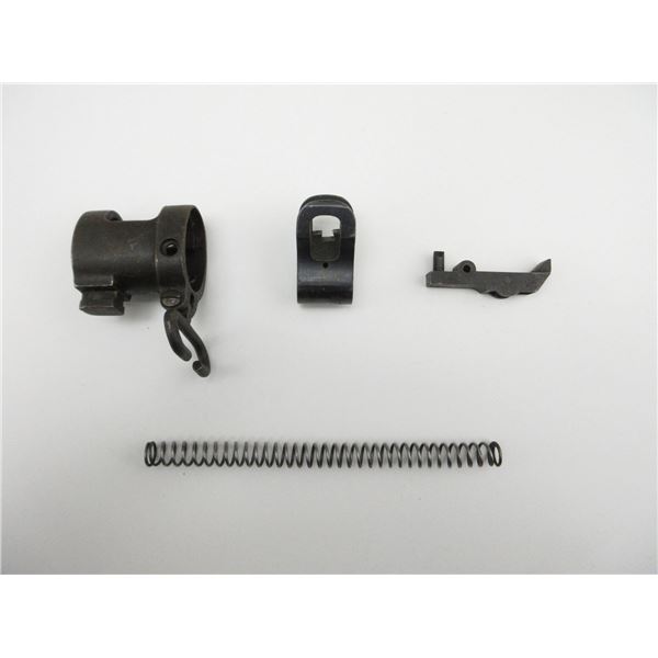 BRITISH ENFIELD P14 RIFLE PARTS LOT