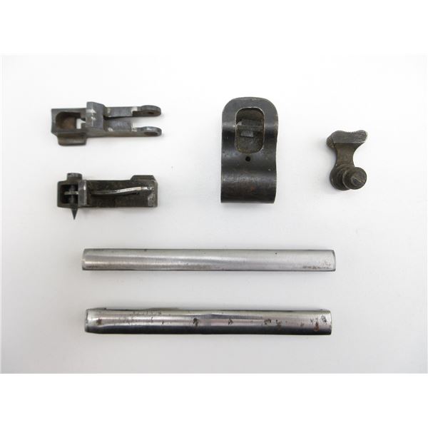 U.S. ENFIELD P17 RIFLE PARTS LOT
