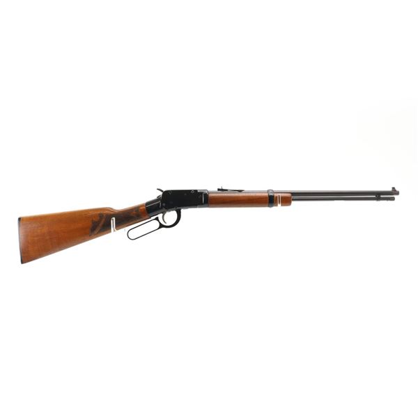 ITHACA. MODEL: 49R. CALIBER: .22 LR