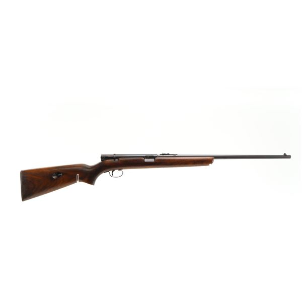 WINCHESTER. MODEL: 74. CALIBER: .22 LR