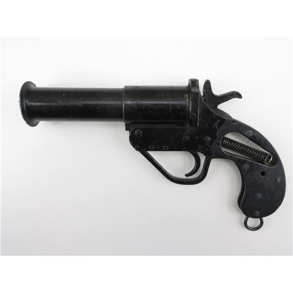 BRITISH. MODEL: NO1 MKV. CALIBER: 1"