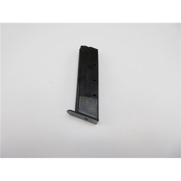 CZ75 9MM PISTOL MAGAZINE