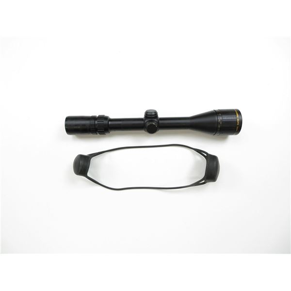 BUSHNELL ELITE 3200 4 12X 40MM RIFLE SCOPE bushnell-elite-3200-4-12x-40mm-rifle-scope