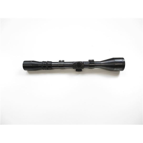 PECAR BERLIN 4-10X RIFLE SCOPE
