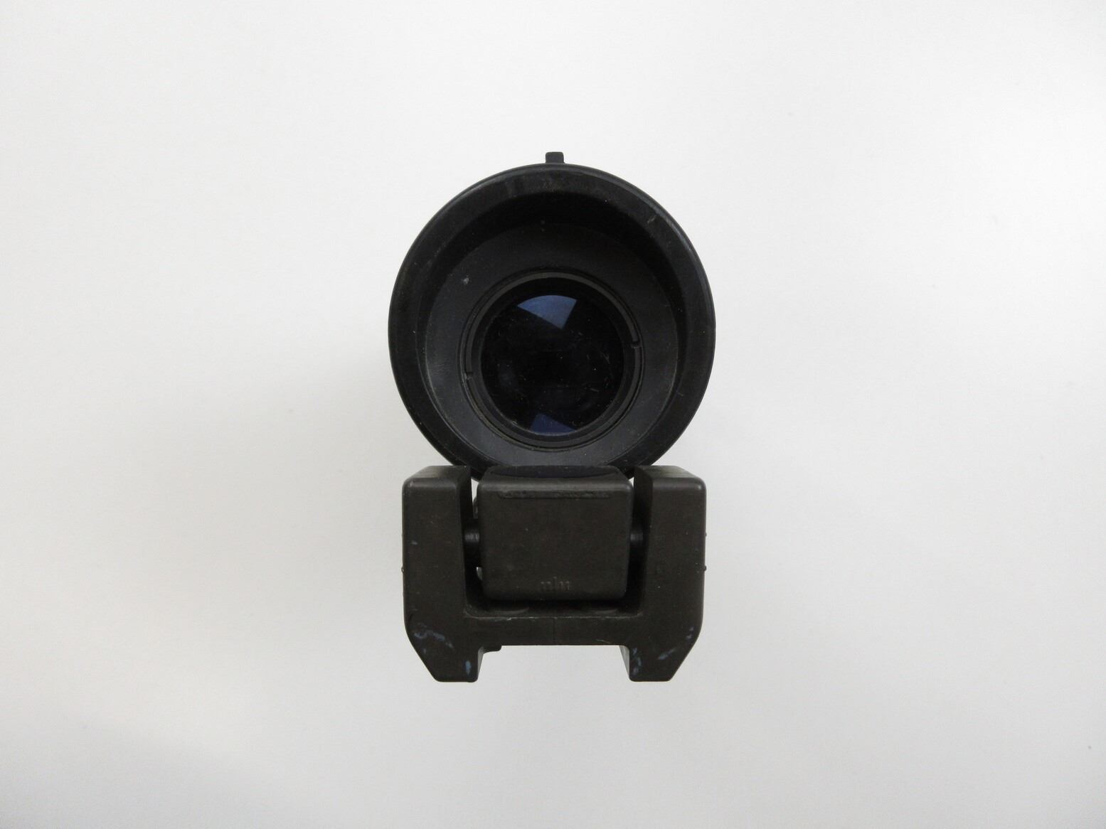 C7 Scope View CANADIAN MILITARY C79 ELCAN SCOPE