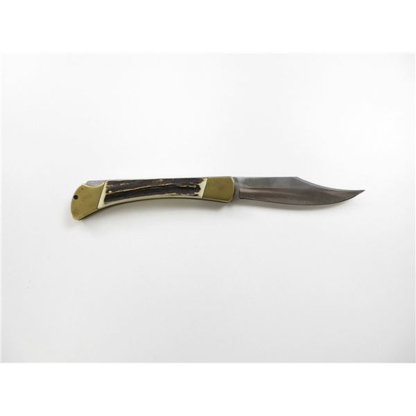 PUMA 315 EMPEROR FOLDING KNIFE