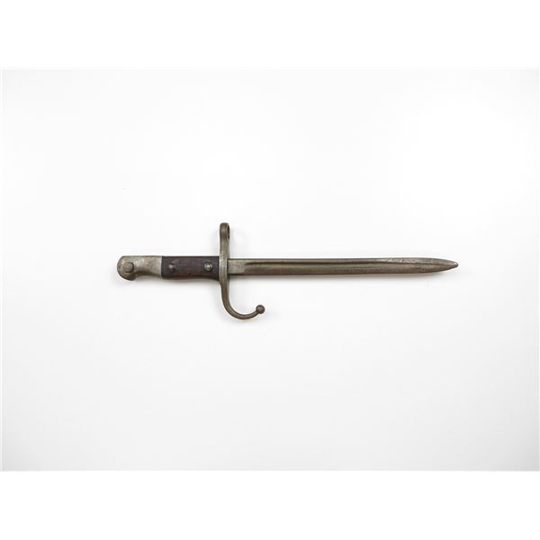 TURKISH M87 MAUSER KNIFE BAYONET
