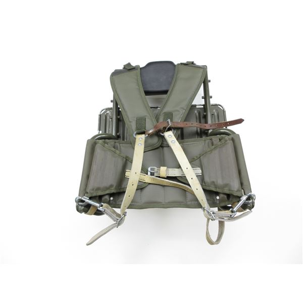 SWISS MILITARY LOAD-BEARING PACK