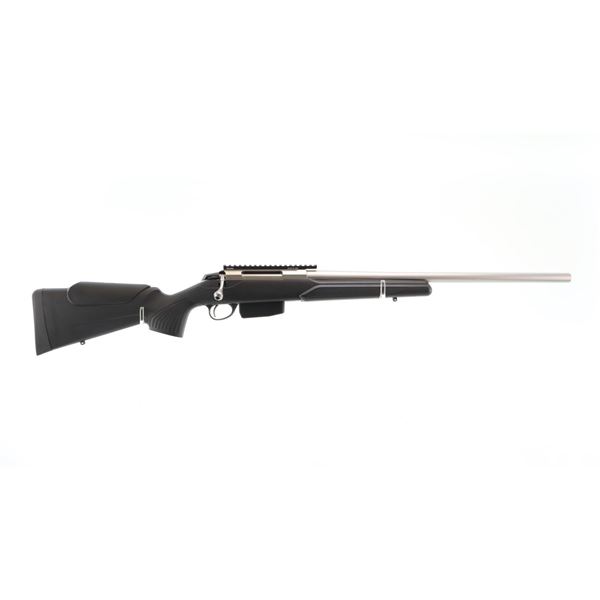 TIKKA. MODEL: T3X. CALIBER: .22-250 REM