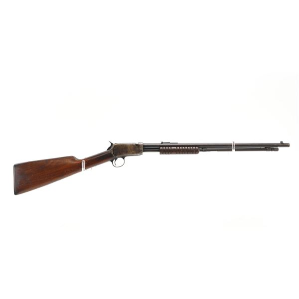 WINCHESTER. MODEL: 06. CALIBER: .22 LR