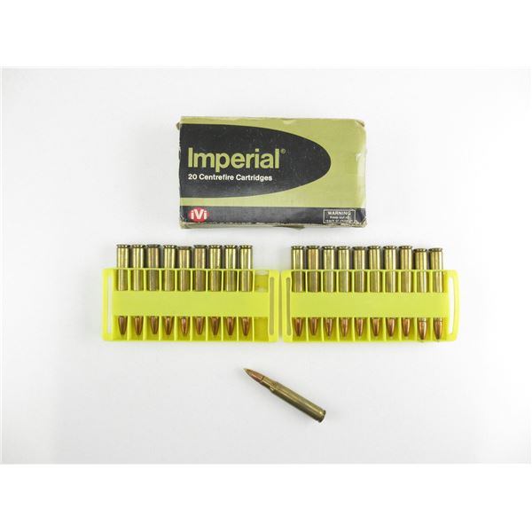 IMPERIAL .30-06 SPRG AMMO