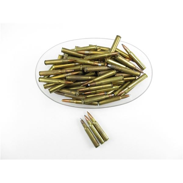 ASSORTED .30-06 AMMO LOT