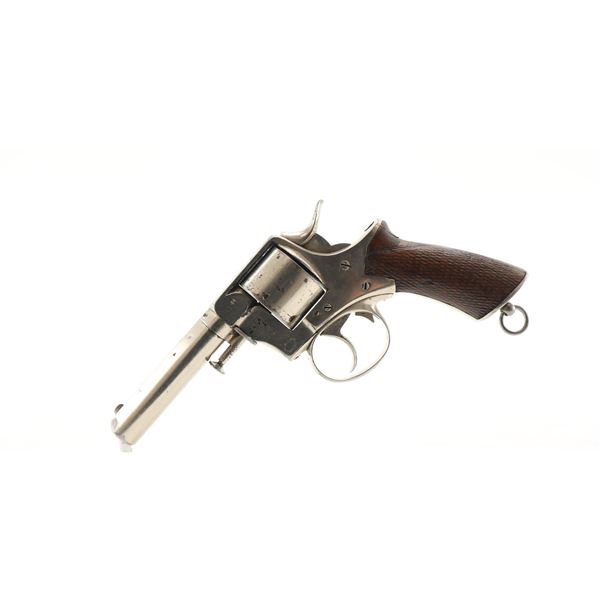 WEBLEY. MODEL: RIC TYPE. CALIBER: .450 CF