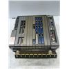 Image 1 : Mitsubishi #FCA330HW Numerical Control System Rack w/Boards & Power Supply