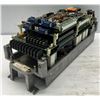 Image 2 : Mitsubishi #MR-S12-80B-Z33 Servo Drive Unit with Circuit Boards as Pictured