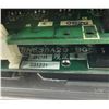 Image 8 : Mitsubishi #MR-S12-80B-Z33 Servo Drive Unit with Circuit Boards as Pictured