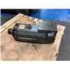 Image 1 : Mitsubishi #SJ-N 7.5 A AC Spindle Motor