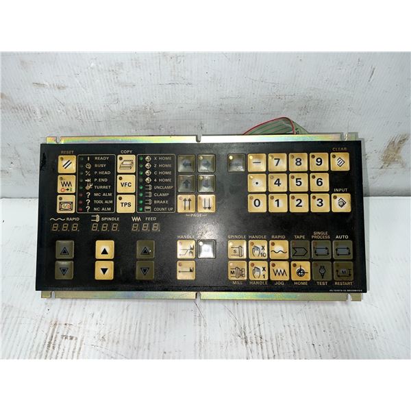 Mitsubishi #KS-YZ407A-23 / BN330B170 * Panel