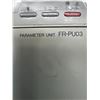 Image 9 : Mitsubishi #FR-A024-0.75KP Inverter