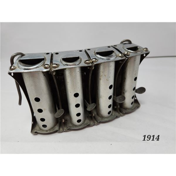 Vintage Change Dispenser