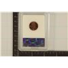 Image 2 : SLABBED 2009-D LINCOLN FORMATIVE YEARS CENT