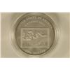 Image 2 : 2006-P US UNC SILVER DOLLAR BENJAMIN FRANKLIN