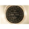 Image 2 : 2001-P US PF HALF DOLLAR US CAPITOL