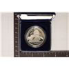 Image 1 : 2000-P US PF SILVER DOLLAR "LIBRARY OF CONGRESS"