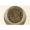 Image 2 : 1860 THREE CENT PIECE (SILVER)