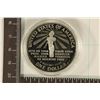 Image 2 : 1986-S US PF SILVER DOLLAR STATUE OF LIBERTY